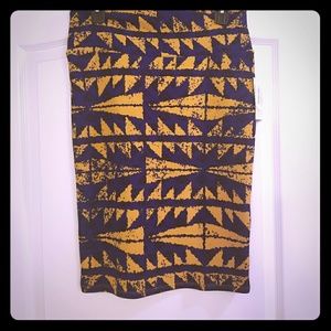 NWT Small Lularoe Cassie